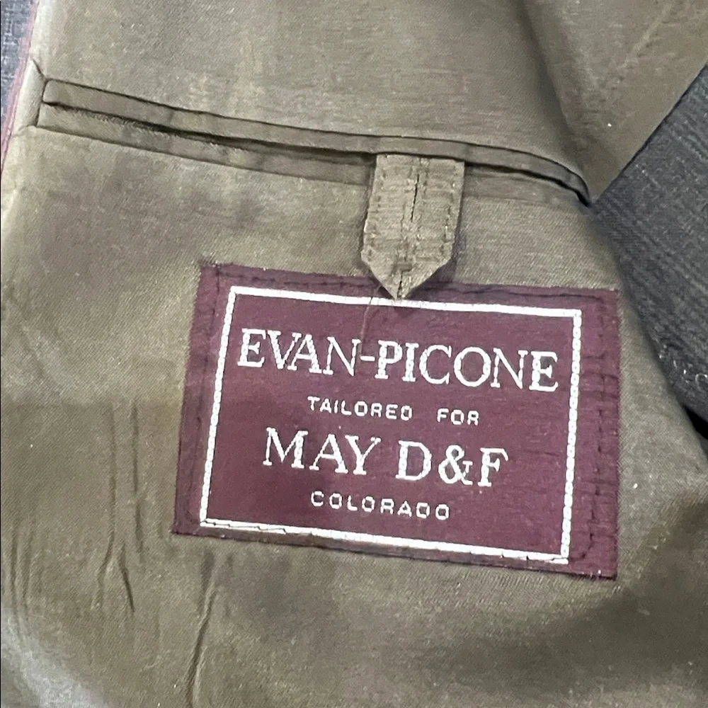 Evan Picone refined dark